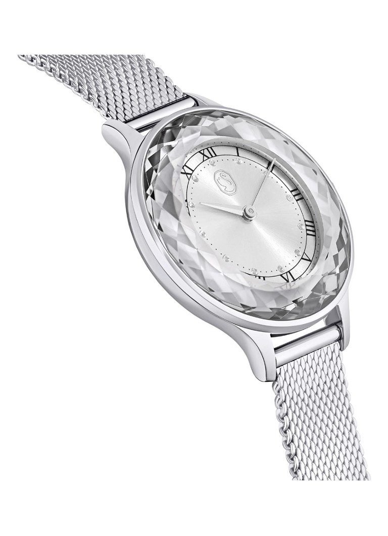 Swarovski OCTEA NOVA _ SIL/SIL/STS
