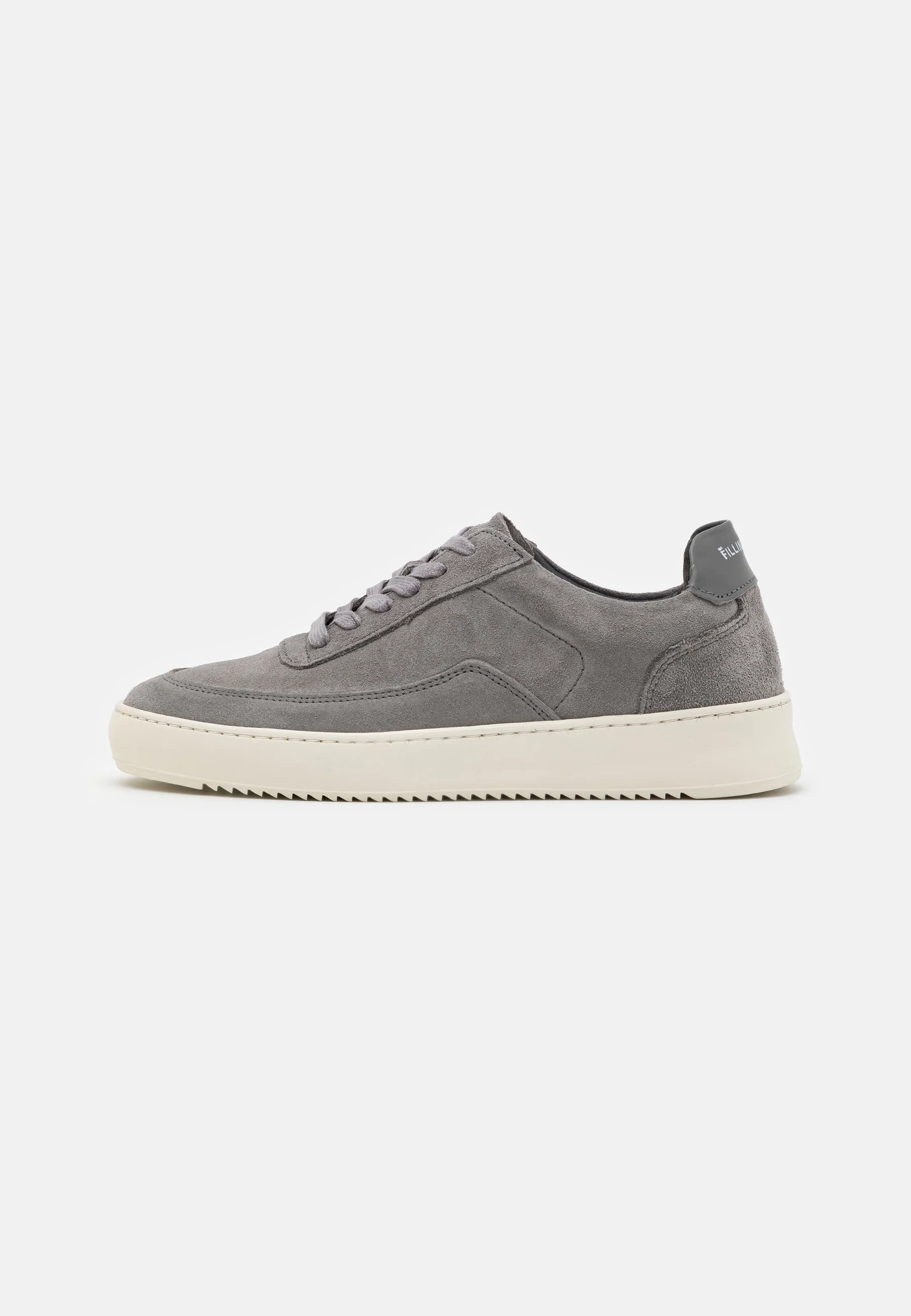 Piezas de relleno MONDO ORGANIC UNISEX - Zapatillas bajas