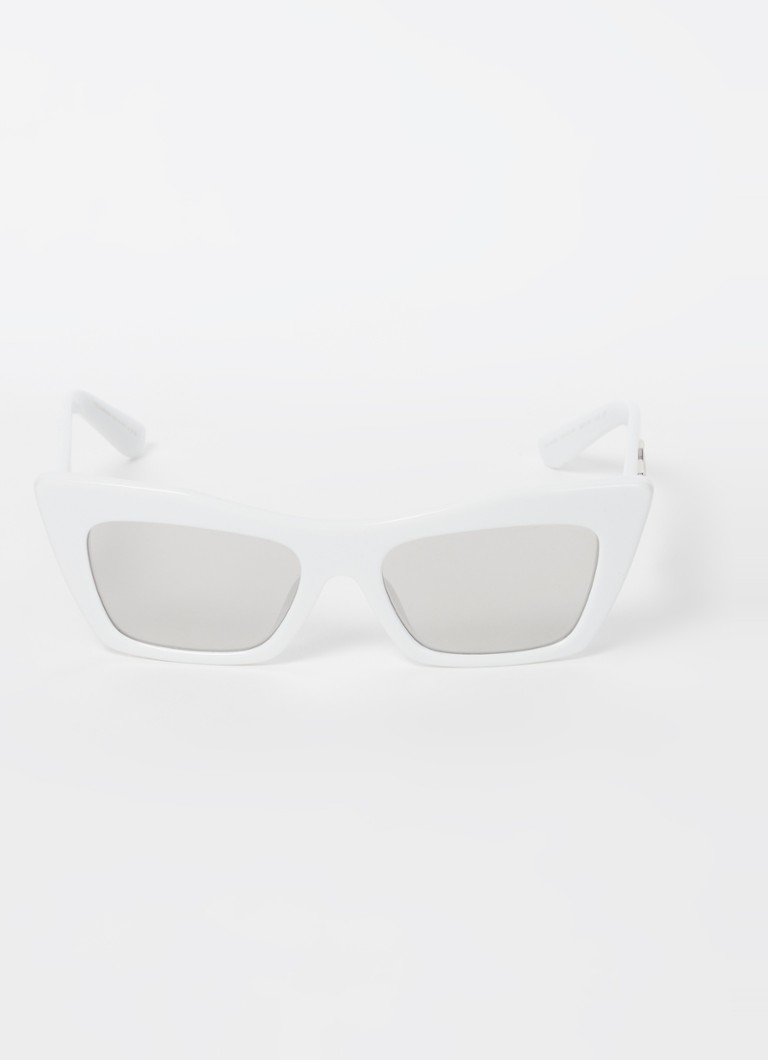 Dolce & Gabbana Barocco sunglasses DG4435