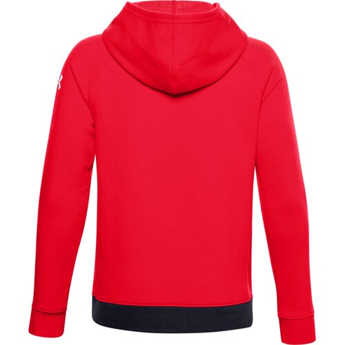JUNGEN UA GRAPHIC HOODIE