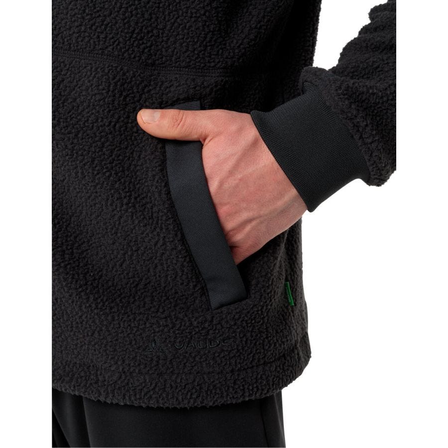 Manukau III Fleecejacke Herren