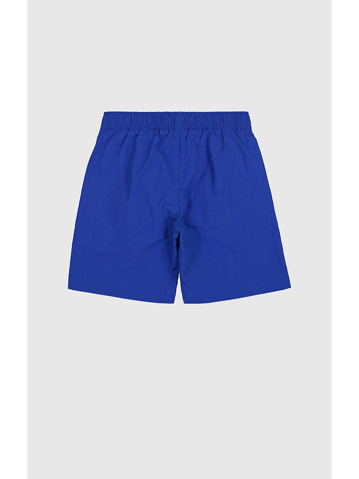 Champion Badeshorts in Blau günstig kaufen