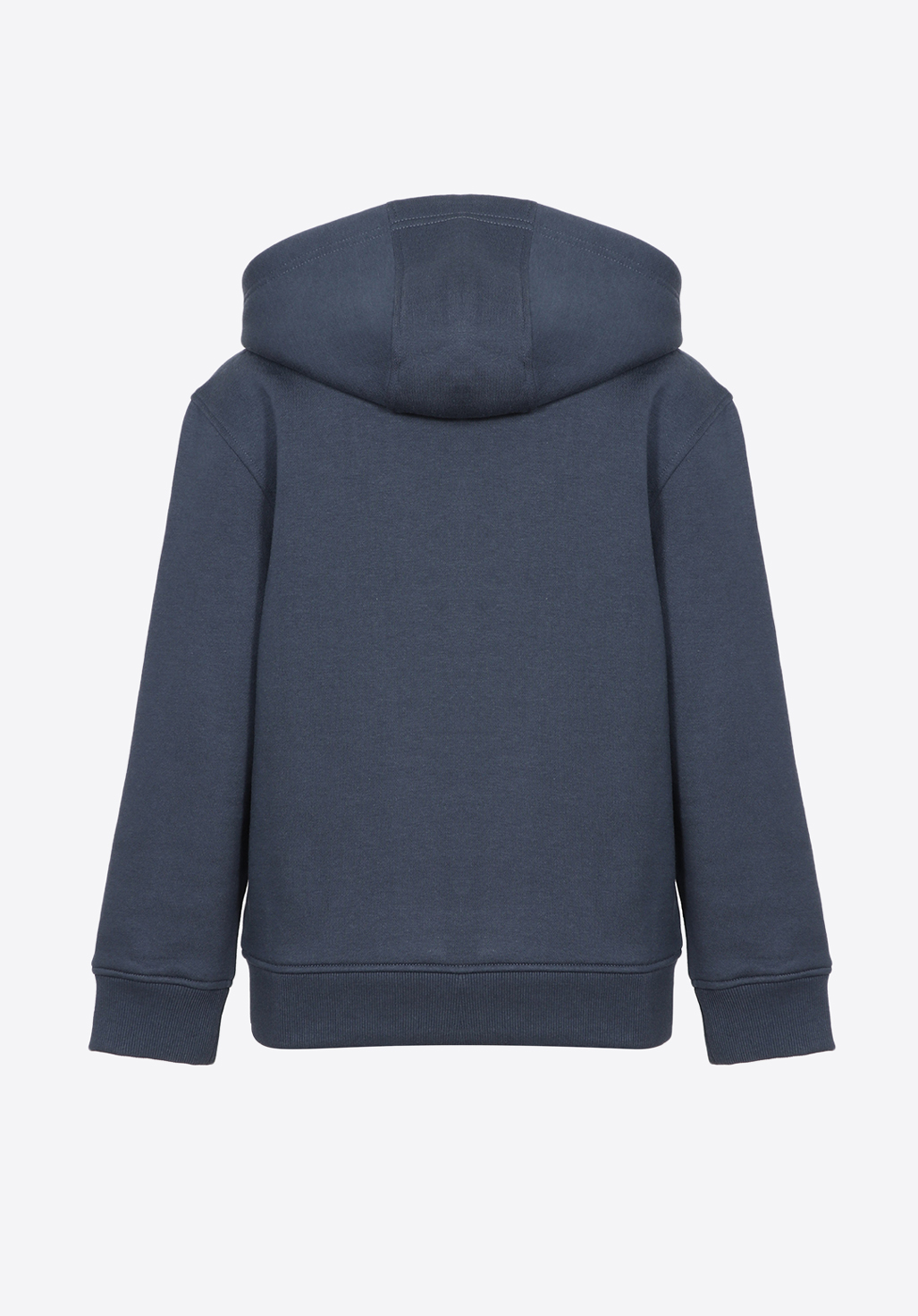 EDVIN  Sweat bleu Garçon