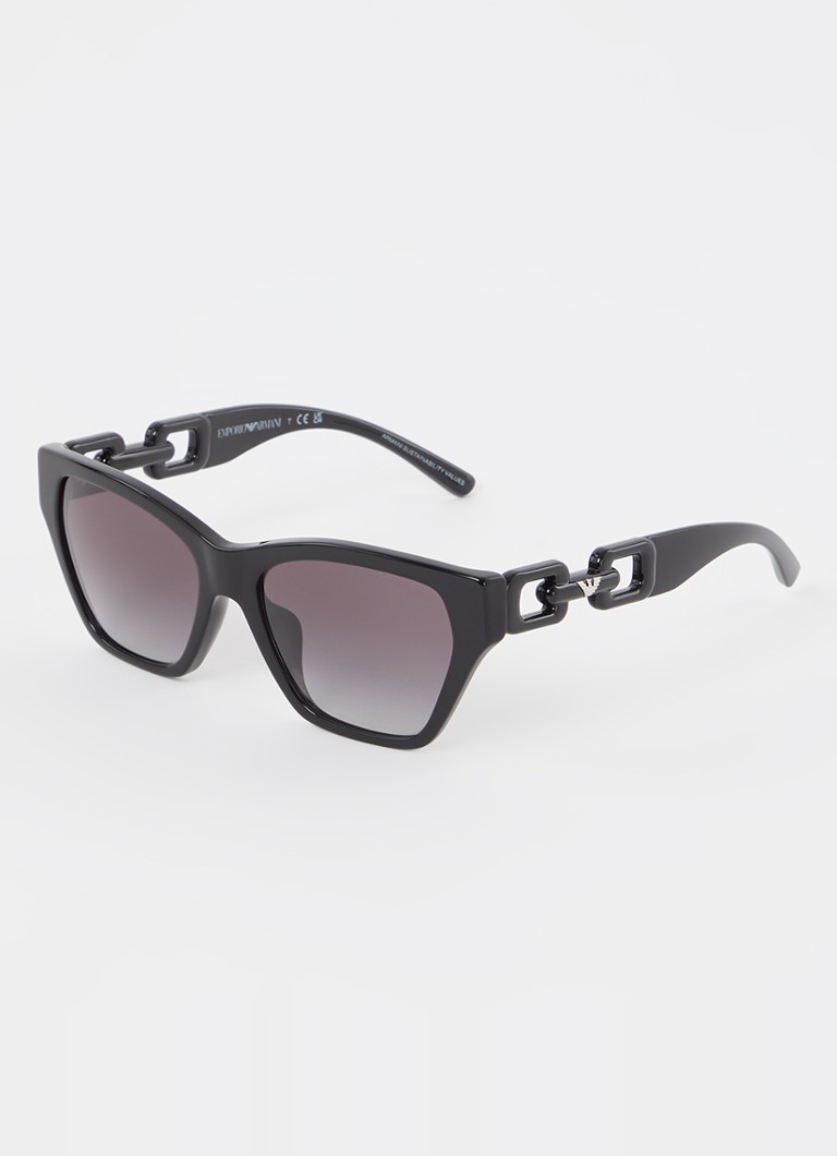 Ochelari de soare Emporio Armani EA4203U