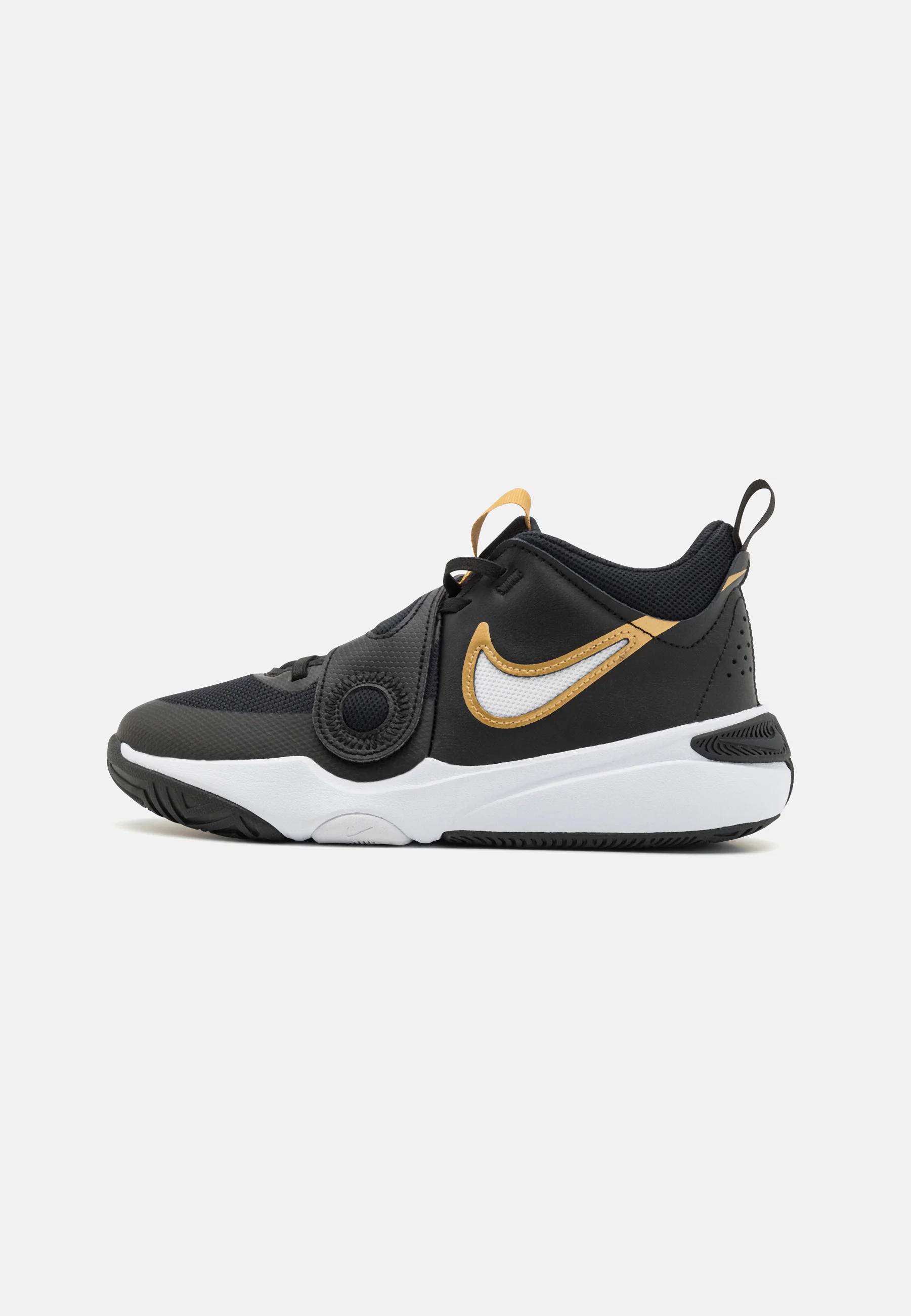 Nike Performance TEAM HUSTLE D 11 UNISEX - Zapatillas de baloncesto