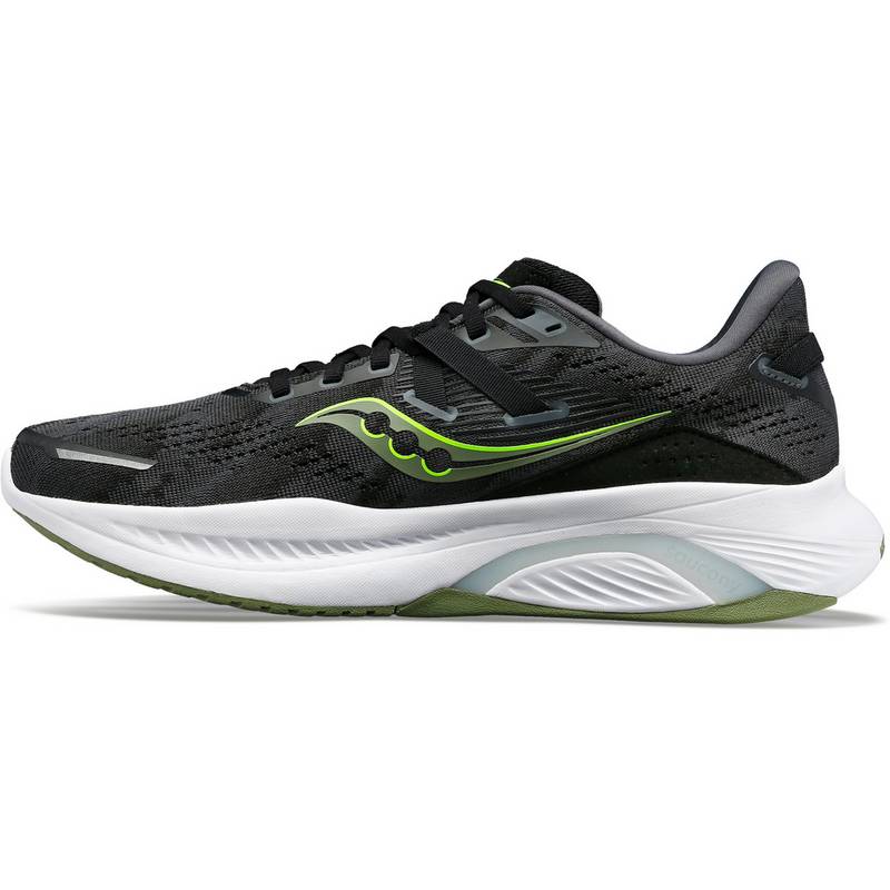 Saucony GUIDE 16 Laufschuhe Herren