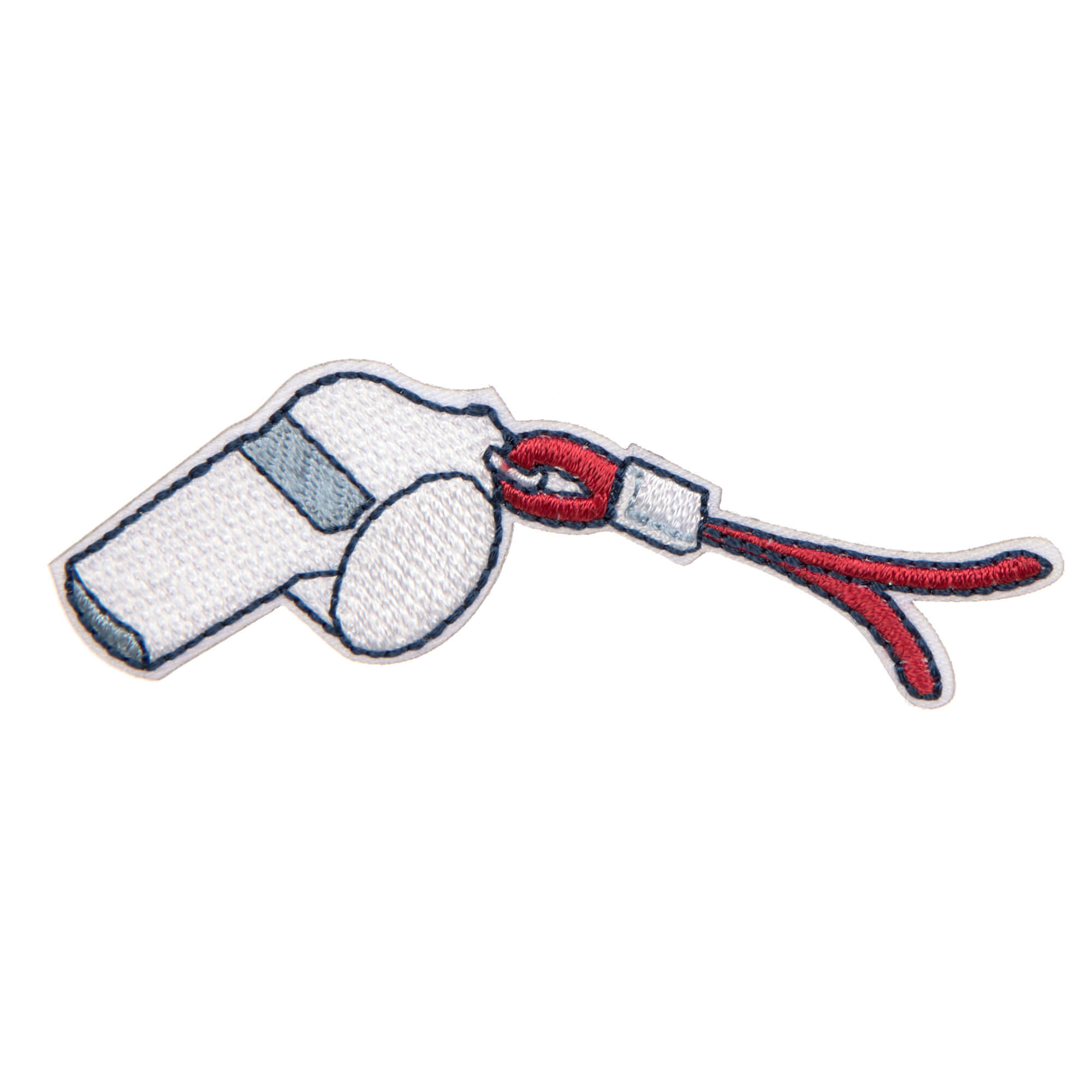 Textil-Sticker (3 Stk) - Schul Set Unique, Fussball