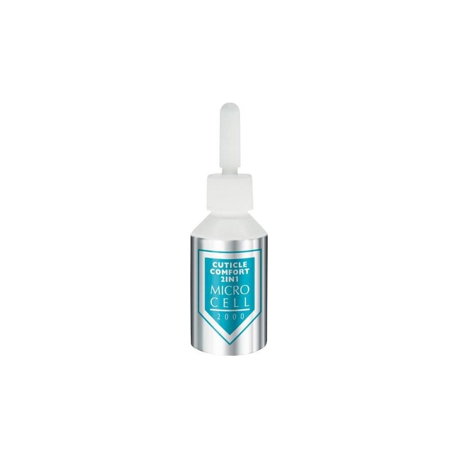 Cuticle Confort