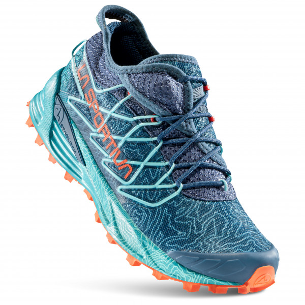La Sportiva - Women's Mutant - Trailrunningschuhe