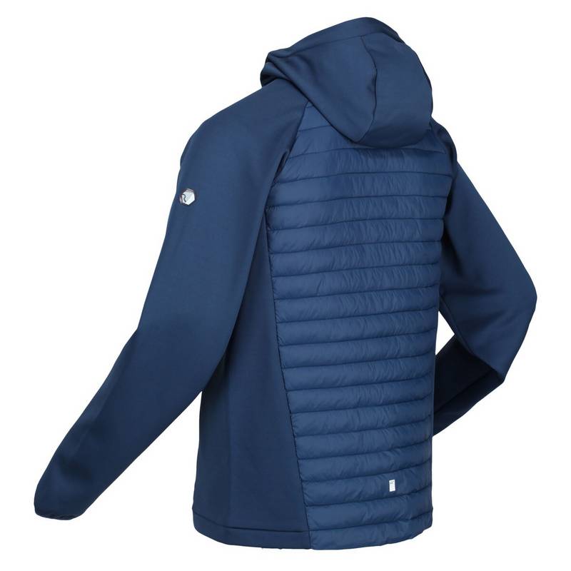 Regatta Andreson VIII Funktionsjacke Herren
