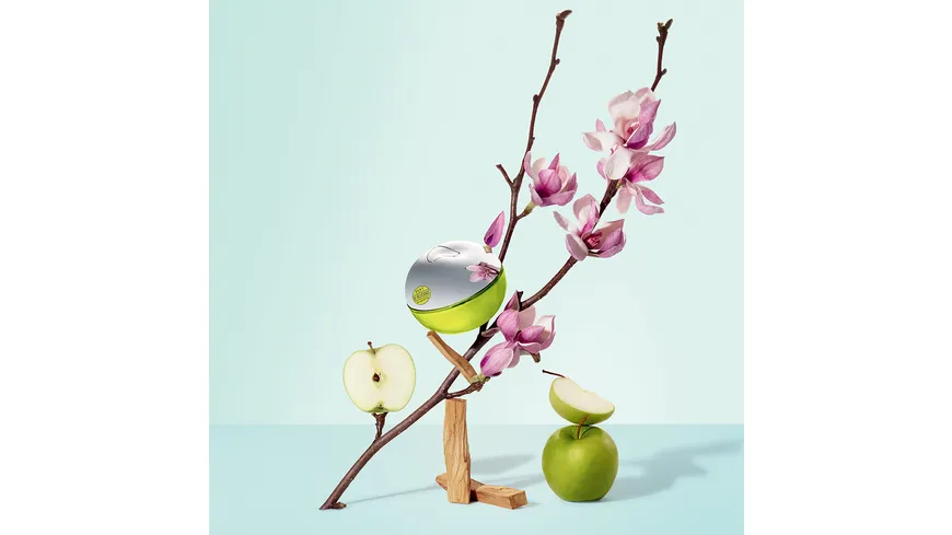 DKNY Be Delicious Eau de Parfum