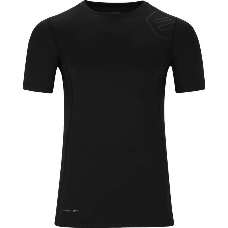 Endurance Lebay Laufshirt Herren