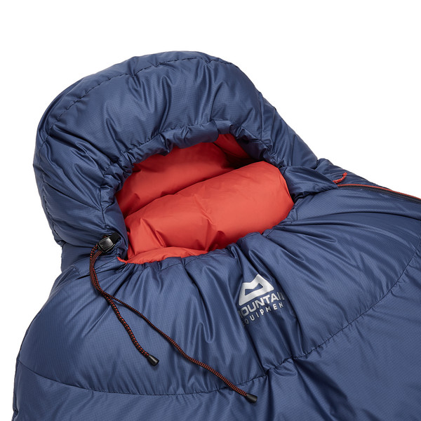 CLASSIC ECO 1000 - REGULAR - Daunenschlafsack