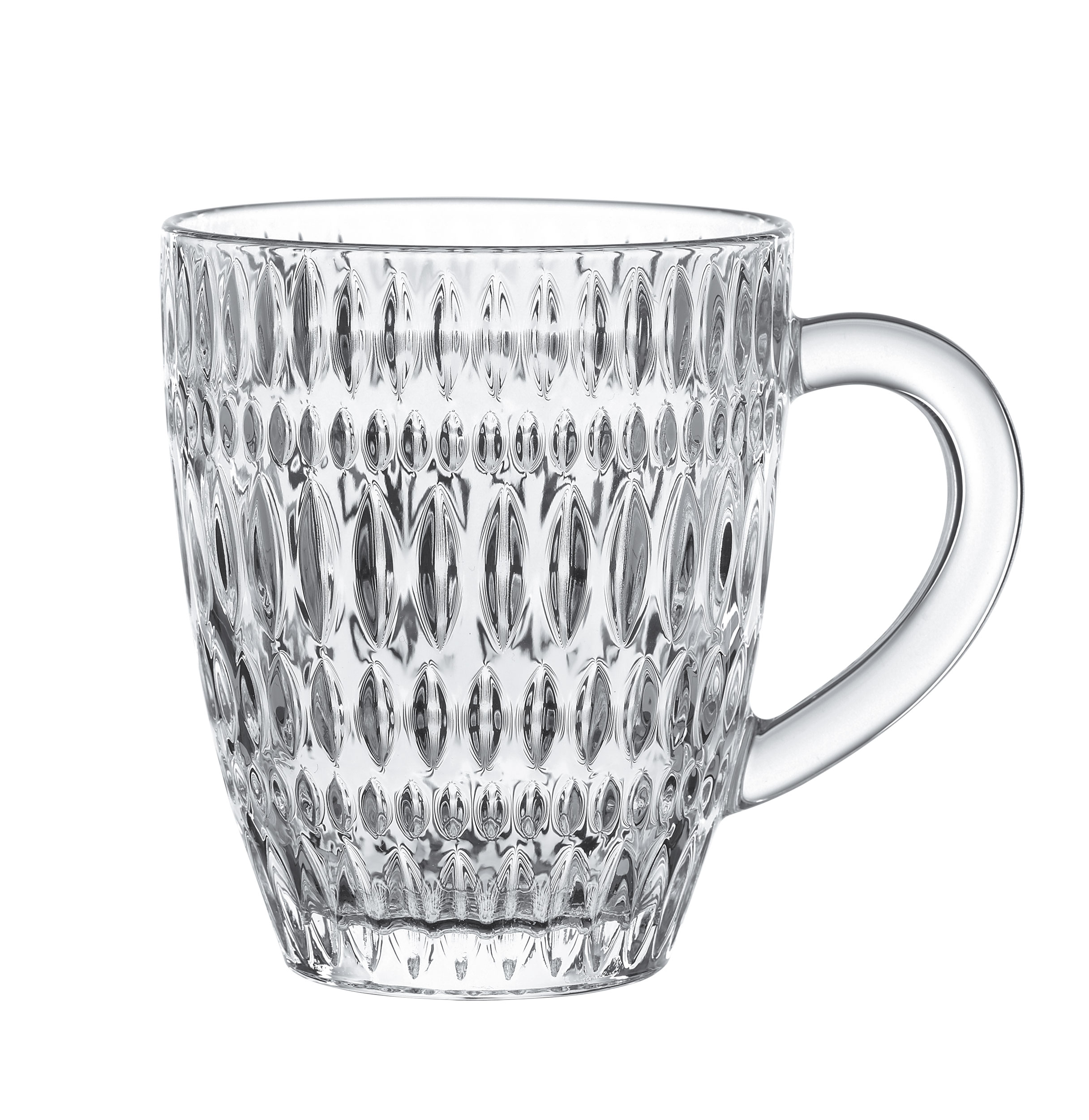 Nachtmann2er Becher Hot Beverage 392ml