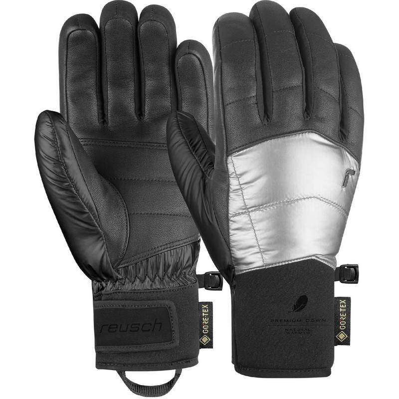 Reusch Feather GORE-TEX Skihandschuhe