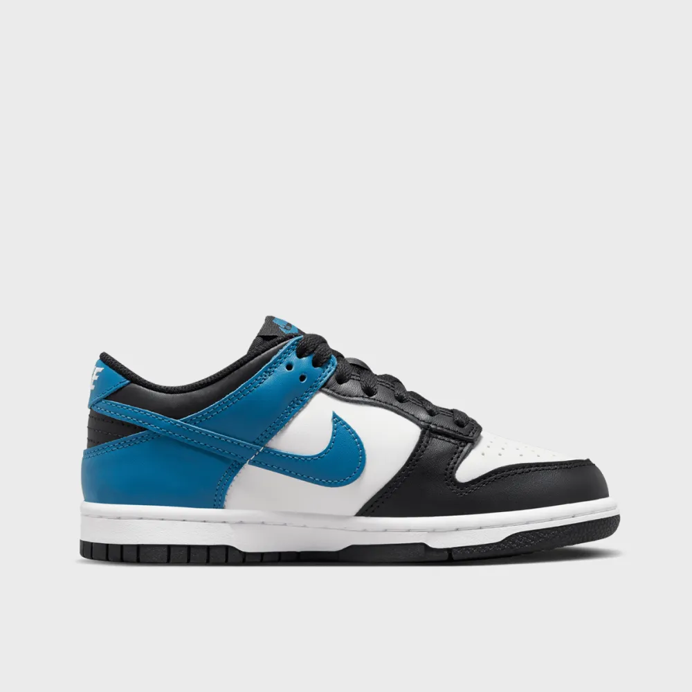 Nike Dunk Low DH9765-104 / weiss