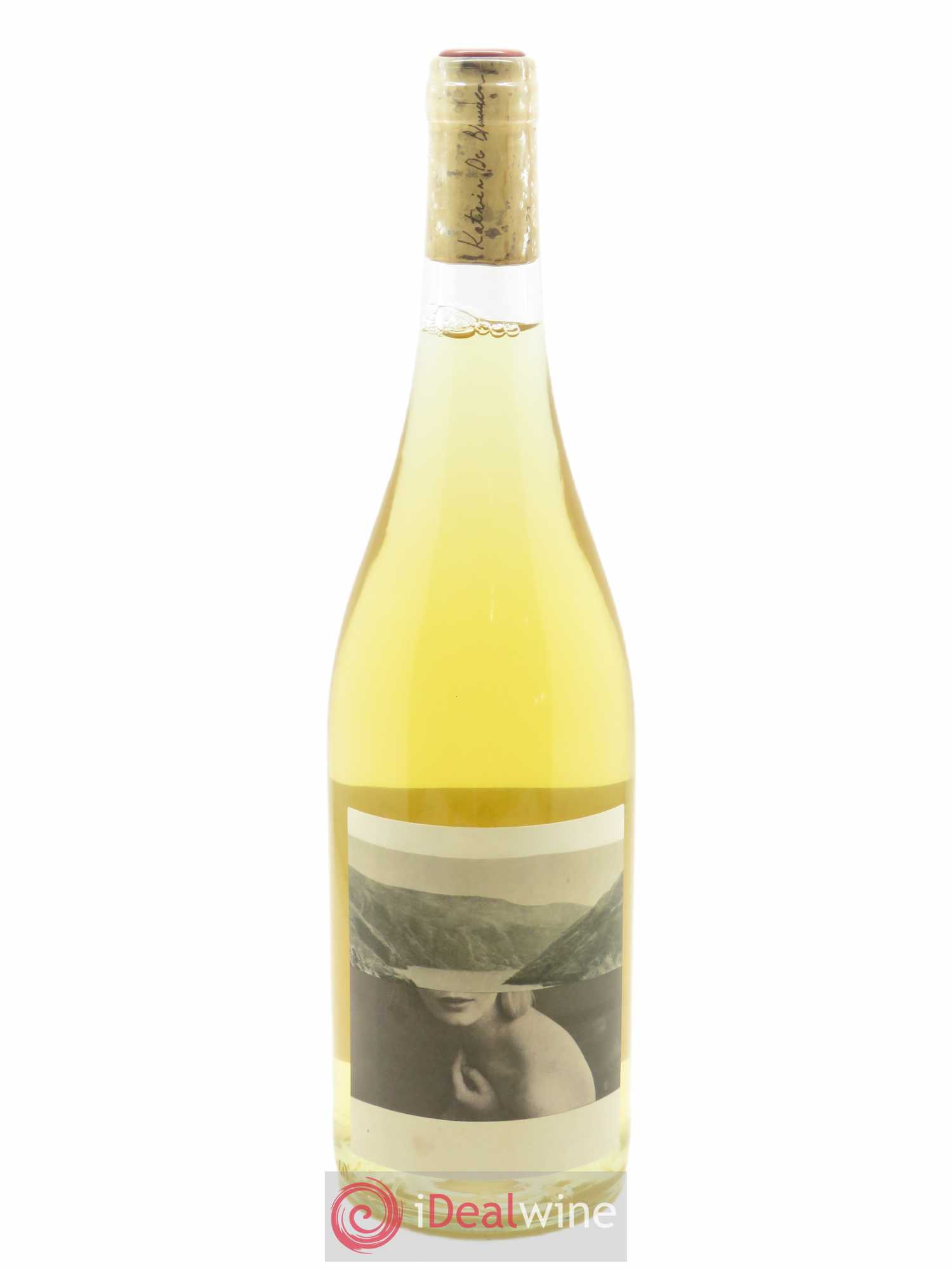 Vin de France Macération Château de Plaisance  2020 - Lot de 1 Bouteille