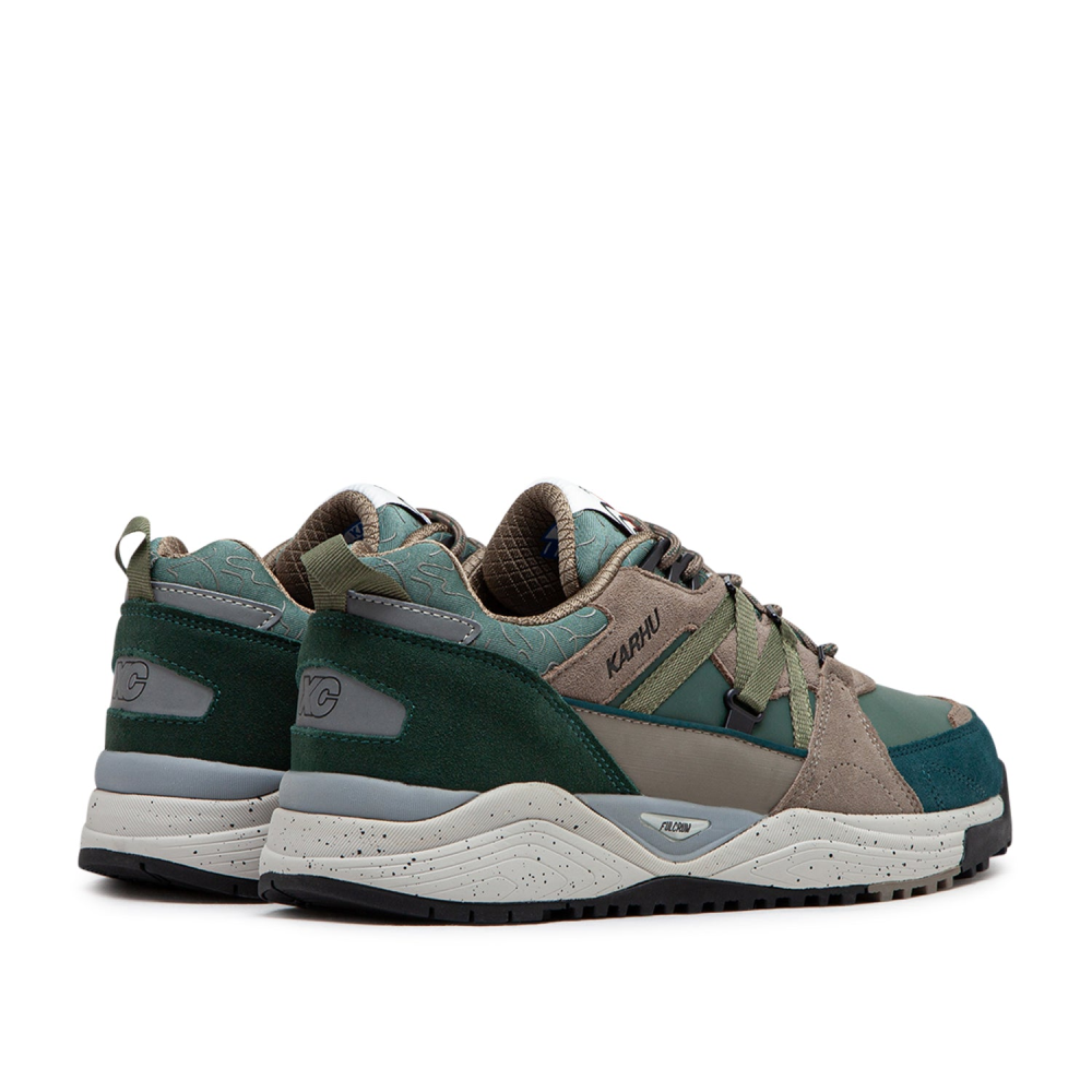 Karhu Fusion XC Mount Saana F830004 / schwarz