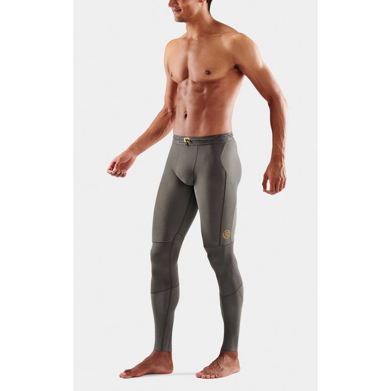 Skins S5 Tights Herren