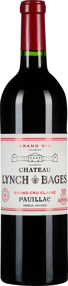 Château Lynch Bages Château Lynch Bages 5ème Cru Classé 2020