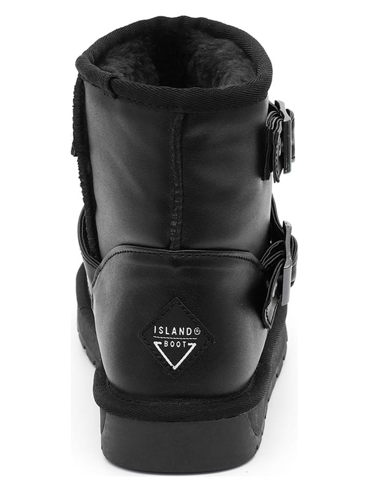 ISLAND BOOT Winterboots 
