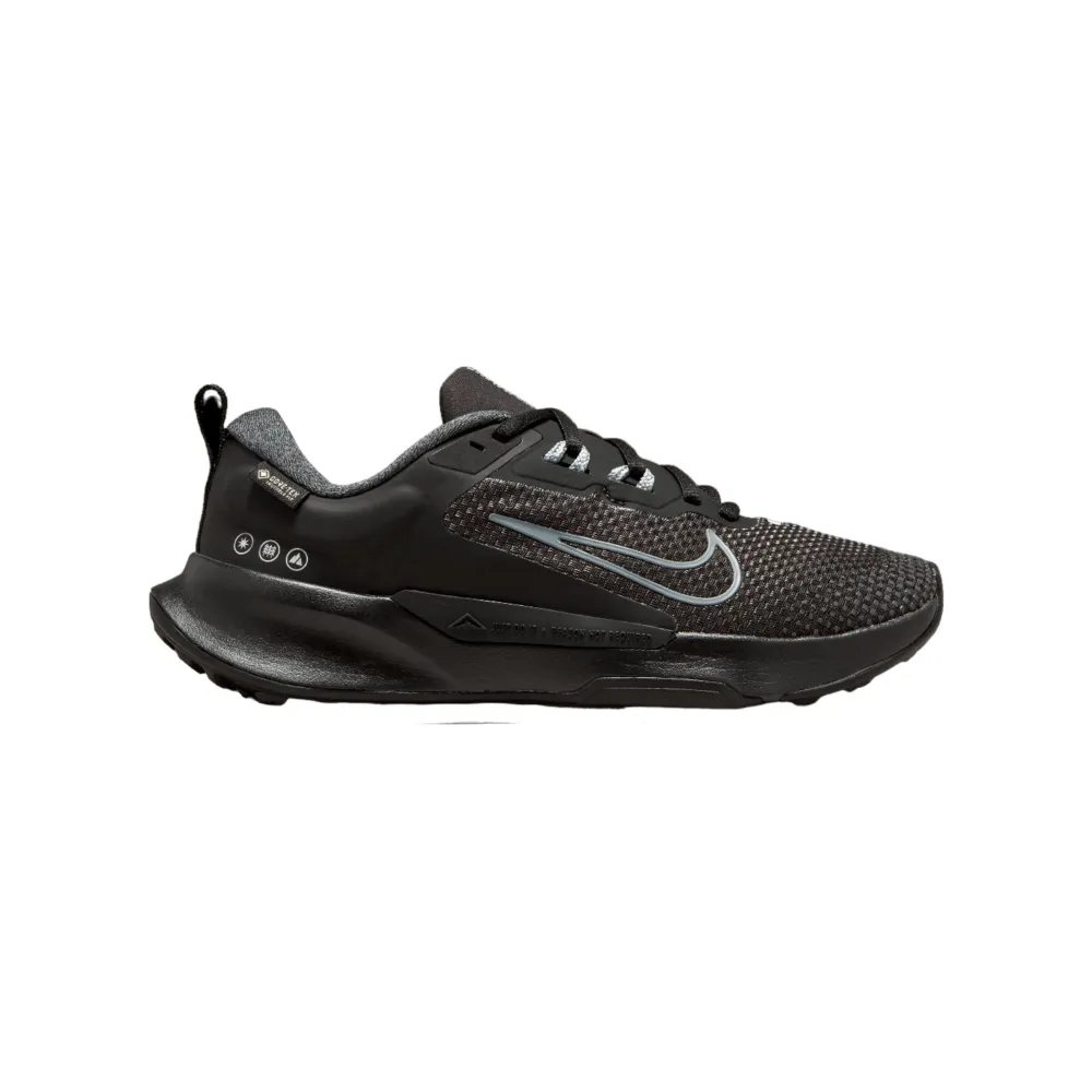 Nike Juniper Trail 2 GORE TEX FB2065-001 / schwarz