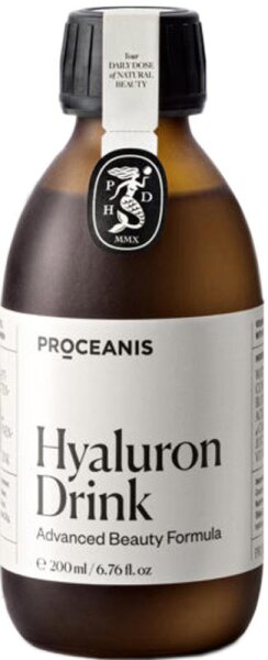 Proceanis Hyaluron Drink Advanced Beauty Formula Nahrungsergänzungsmittel