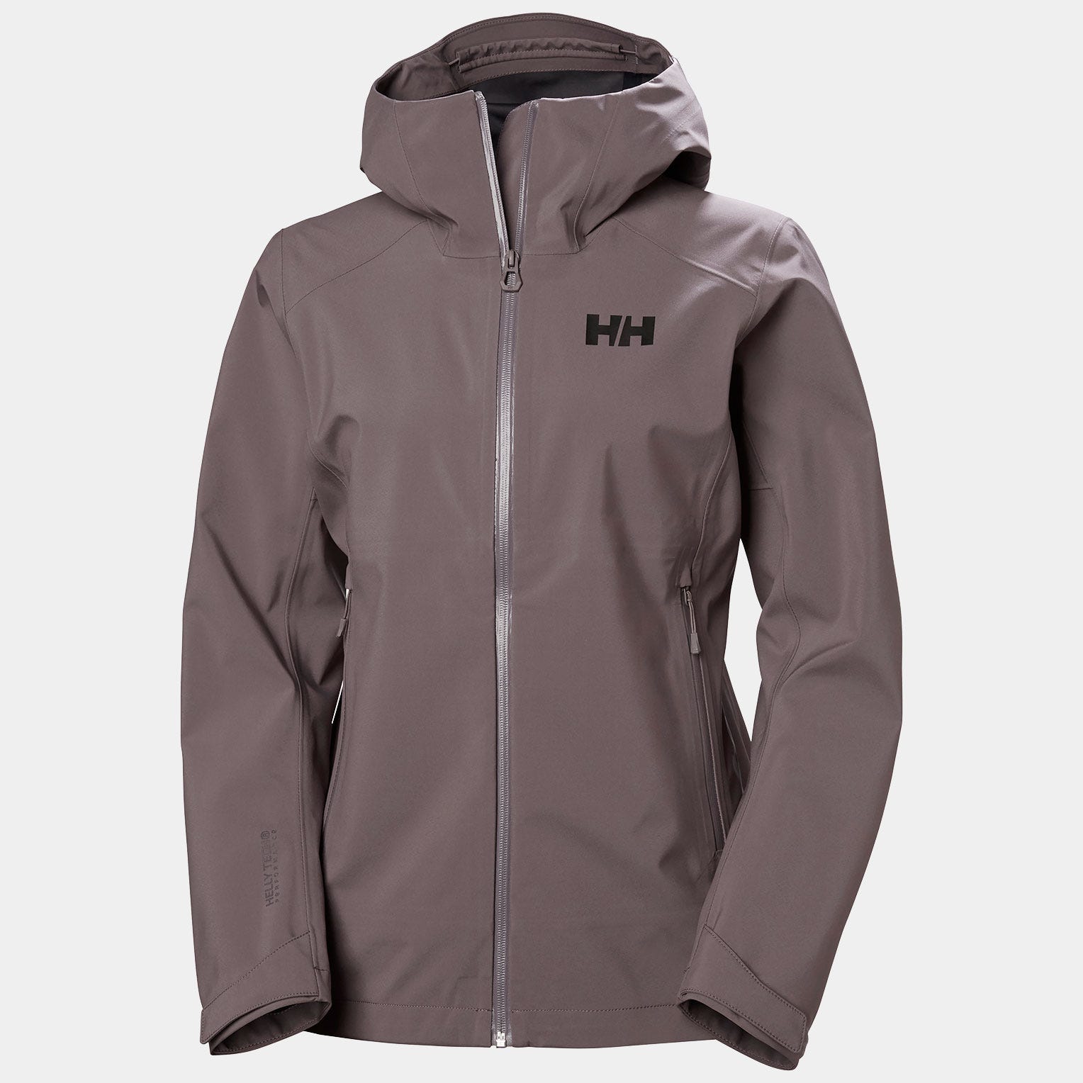 Women's Verglas 3 Layer Ripstop Shell Jacket