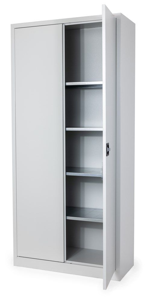 Armadio per ufficio e magazzino Huvema K6233