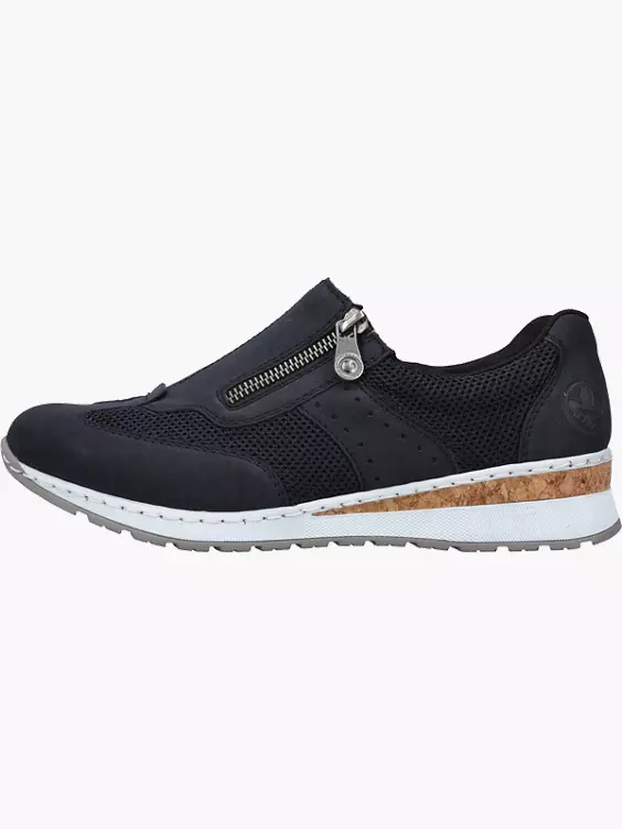 Rieker Damen Slipper