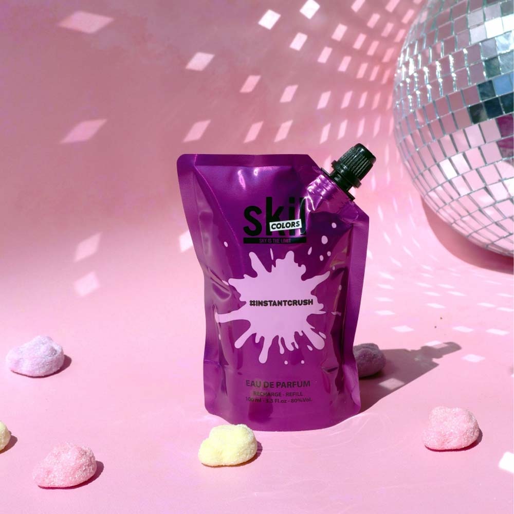 skil Instant Crush Eau de parfum