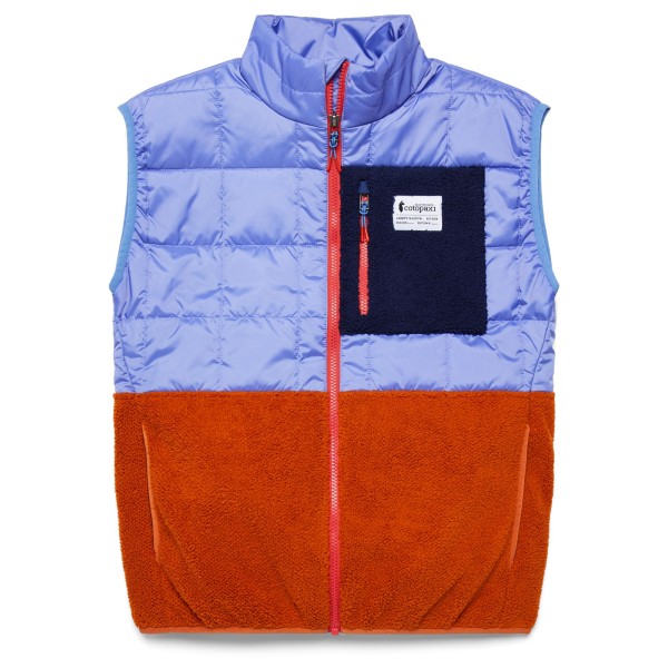 Cotopaxi - Women's Trico Hybrid Vest - Kunstfaserweste