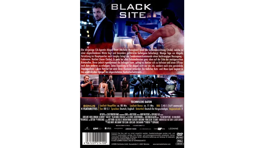 Black Site