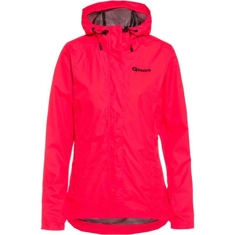 Gonso Sura Light Regenjacke Damen