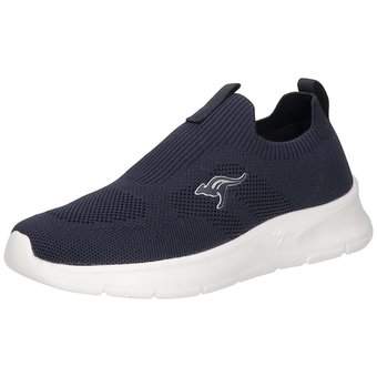 KangaROOS K NJ Zoe Slip On in blau