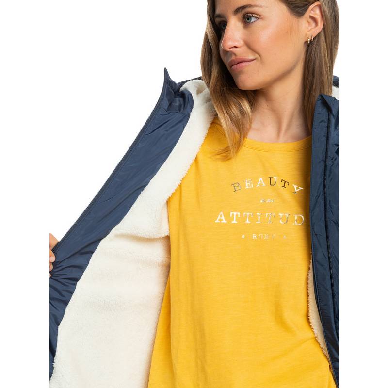 Roxy STORM WARNING Softshelljacke Damen