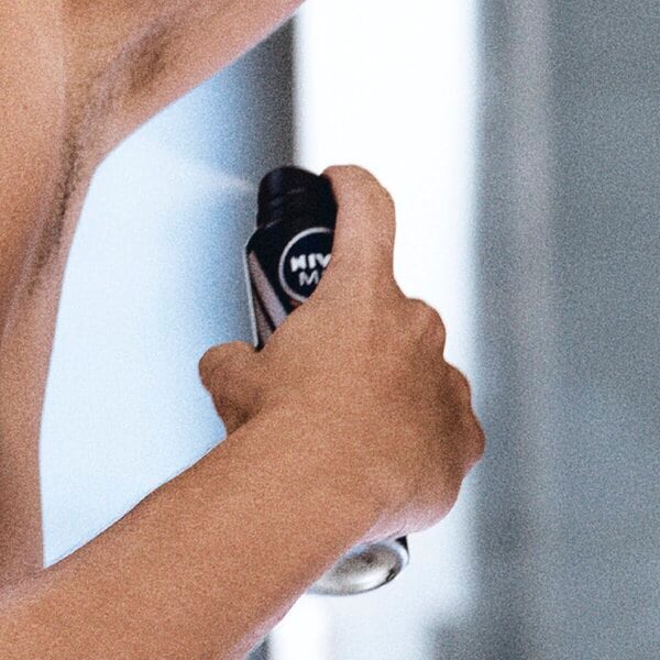 NIVEA Men Protect & Care izzadásgátló spray 150ml