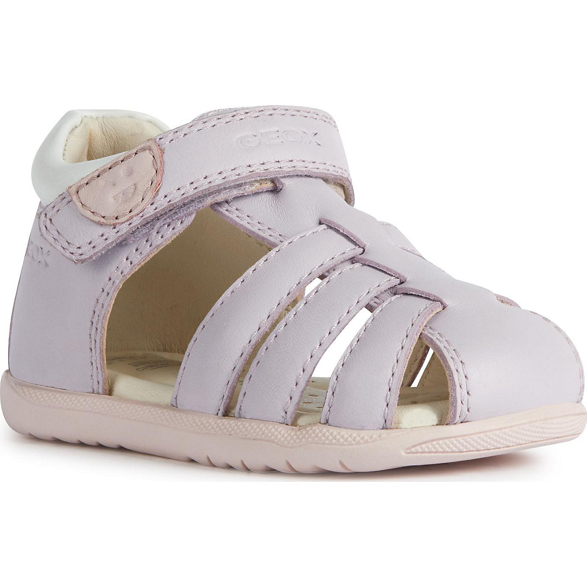 Lauflernschuhe MACCHIA für Mädchen