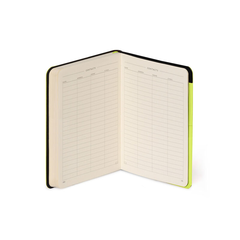 Blanko Notizbuch - Pequeño - Mi cuaderno