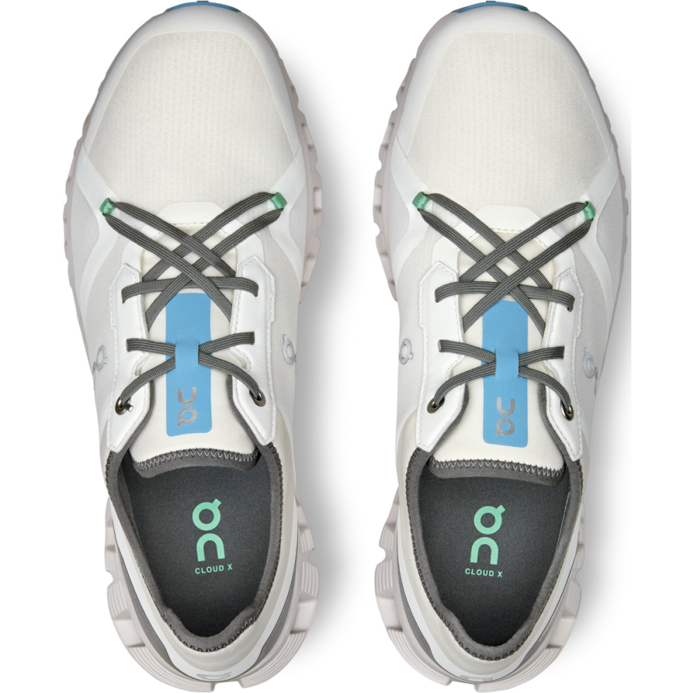 ON Cloud X 3 AD 3MD30321393 / weiss