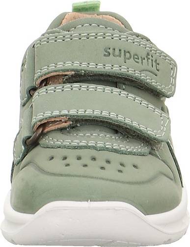 superfit Lauflernschuh BREEZE