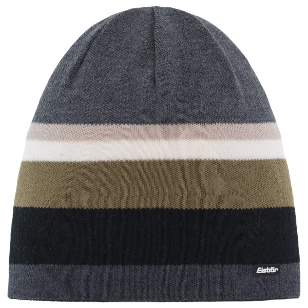 Eisbär - Miron 3.0 Oversized Hat RL - Mütze
