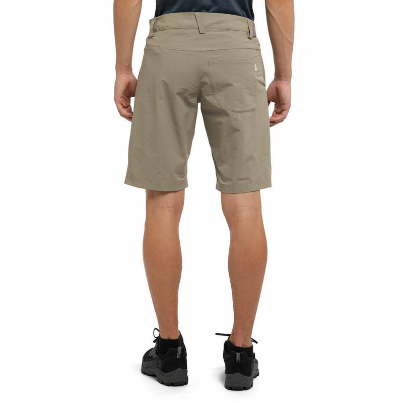 Haglfs Amfibious Shorts Funktionsshorts Herren