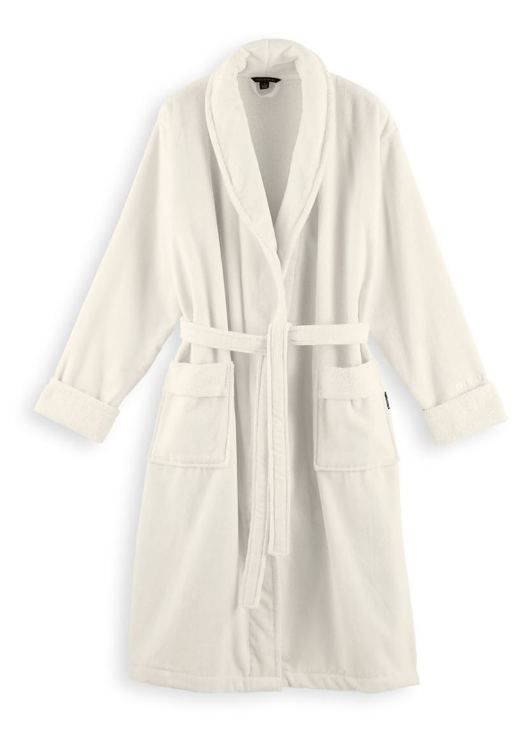 Rituals Super Smooth cotton bathrobe