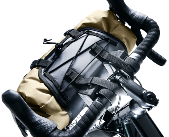 deuter Cabezon HB 14 | Fahrradtasche