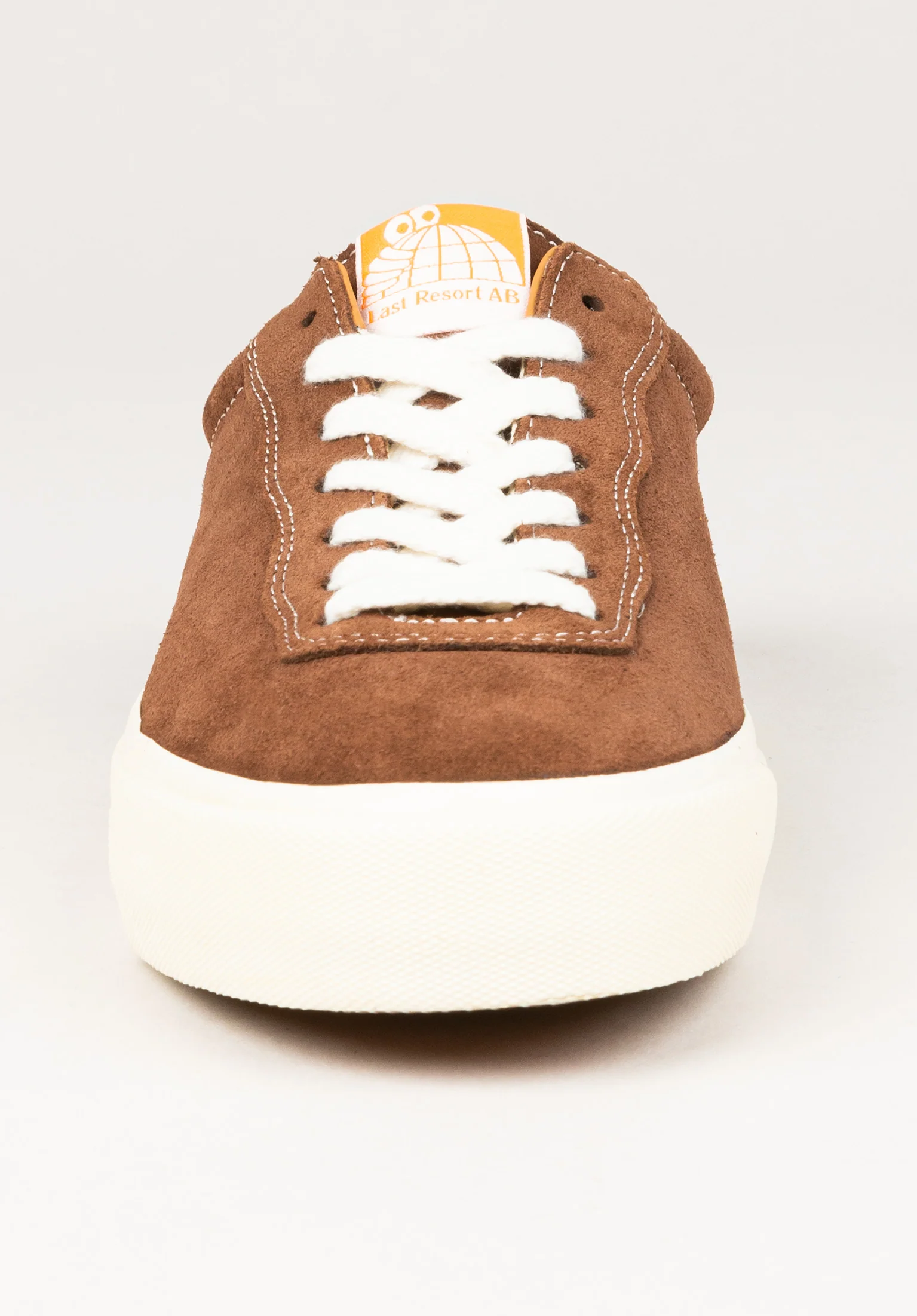 VM001 Suede Low
