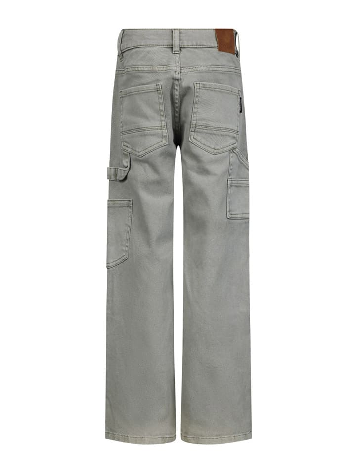 Retour Cargojeans 