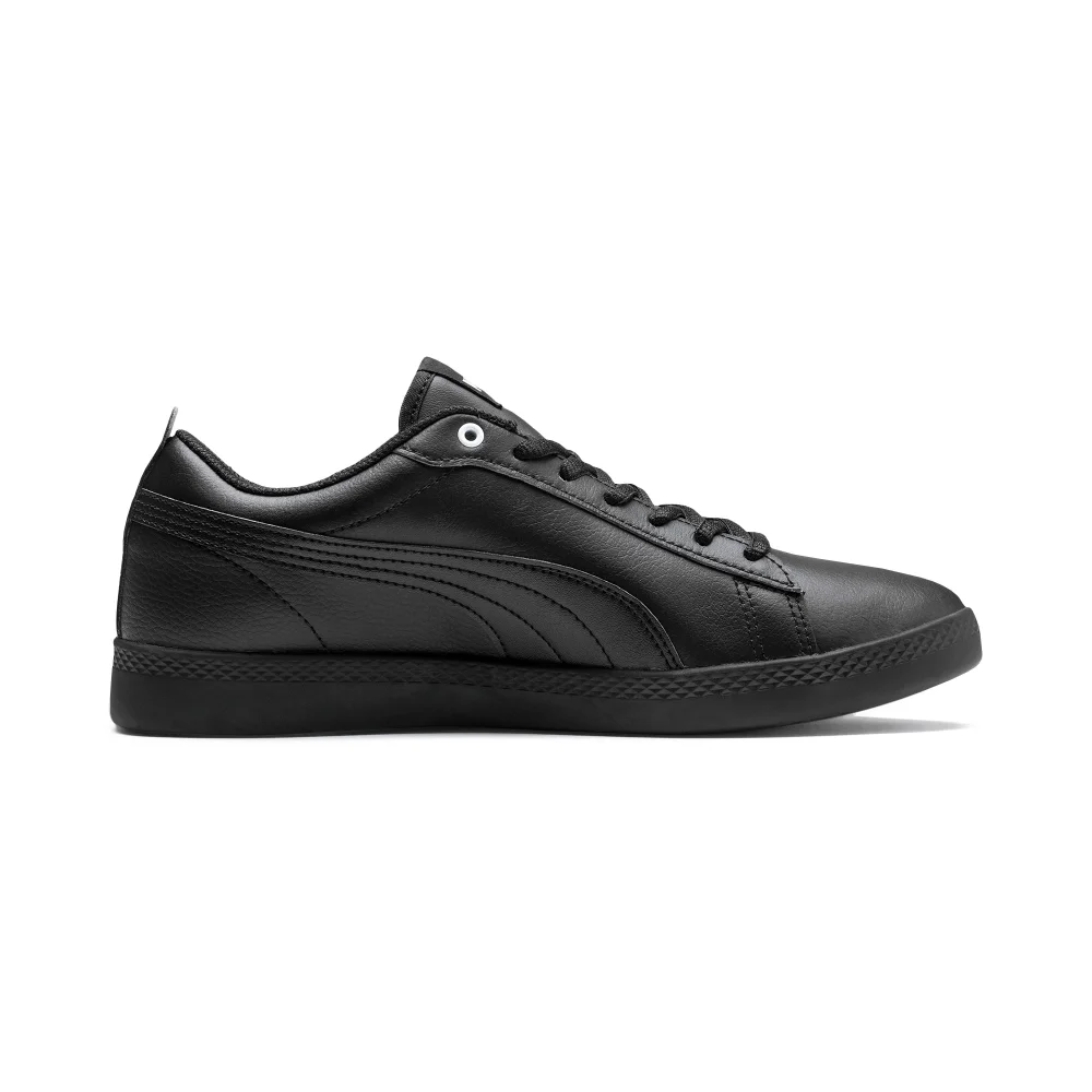 PUMA Smash v2 365208-03 / schwarz