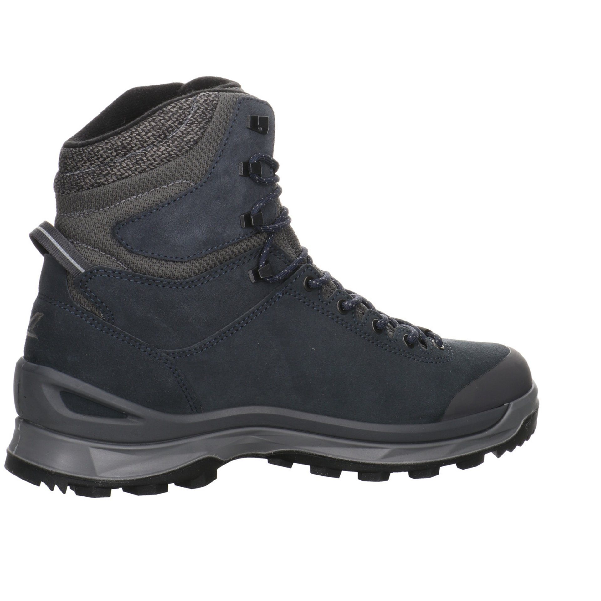 Lowa Herren Outdoor Schuhe Callisto GTX Outdoorschuh Outdoorschuh Leder-/Textilkombination