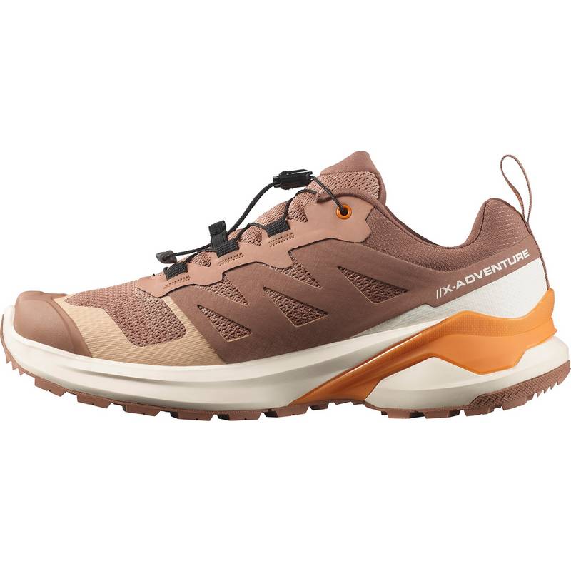 Salomon X-ADVENTURE Multifunktionsschuhe Damen